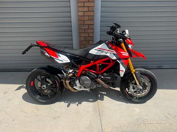 Ducati hypermotard 950 sp