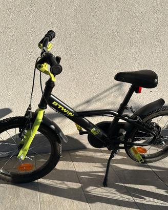 bicicletta