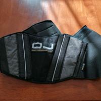 Abbigliamento moto donna