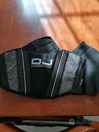 Abbigliamento moto donna