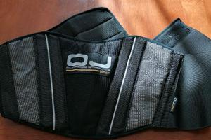 Abbigliamento moto donna