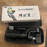 Hohem ISteady Mobile