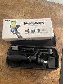 Hohem ISteady Mobile