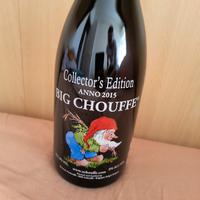 BIG CHOUFFE 2015