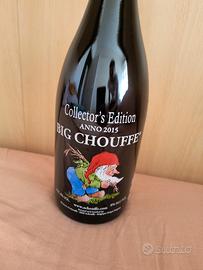 BIG CHOUFFE 2015