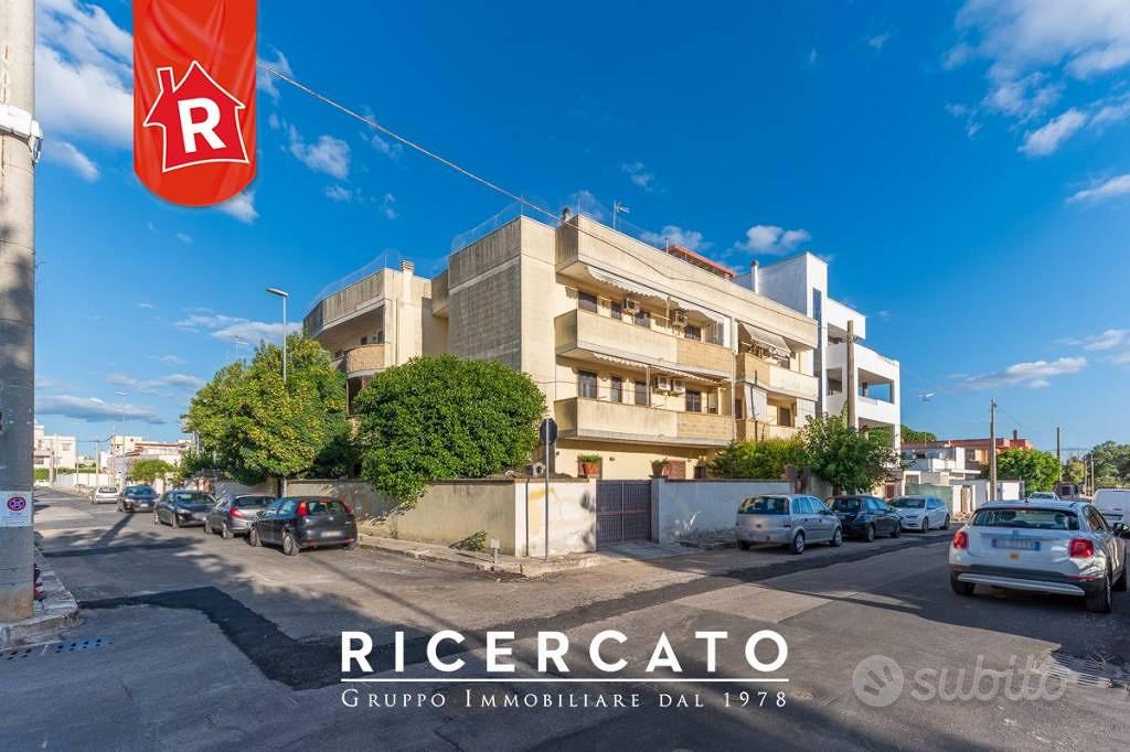 Appartamento – Lecce - Vista 2