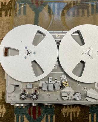 NAGRA III