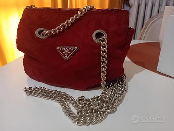 borsa prada vintage
