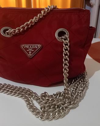 borsa prada vintage
