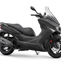 Kymco X-Town 125i 4T