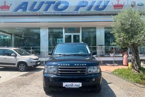 Land Rover Range Rover 3.0 Td6 SE 4X4