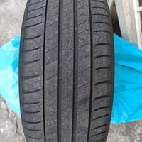 gomme poco usate   195/55 r 16 