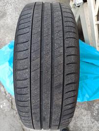 gomme poco usate   195/55 r 16 