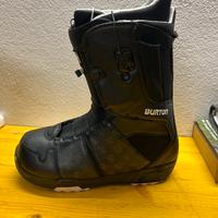 Scarponi Snowboard Burton 43,5