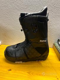 Scarponi Snowboard Burton 43,5