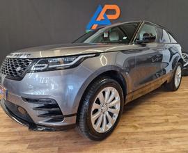 LAND ROVER Range Rover Velar 2.0 Si4 250 CV HSE