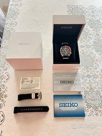 Seiko Prospex SRP 779 K1 “Pepsi