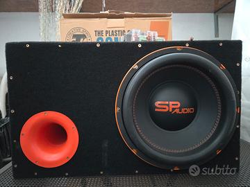 sub sp sudio 