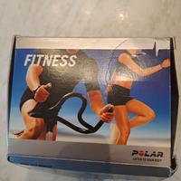 OROLOGIO POLAR F6M BLK