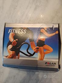 OROLOGIO POLAR F6M BLK