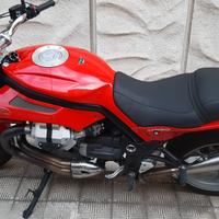 Moto Guzzi Griso 850 - 2007