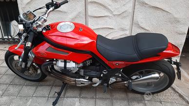 Moto Guzzi Griso 850 - 2007