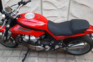 Moto Guzzi Griso 850 - 2007