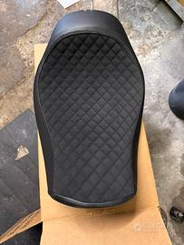 Sella per harley davidson dyna