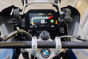 BMW R 1250 GS Adventure - 2019