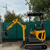 Escavatore 16 Q