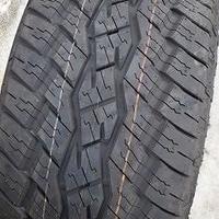 Gomma pneumatico nuovo 285 50 20 toyo