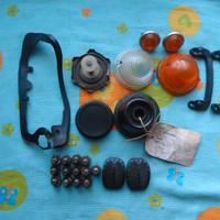 Fiat 500epoca trousse cuscinosedili deviolucivarie