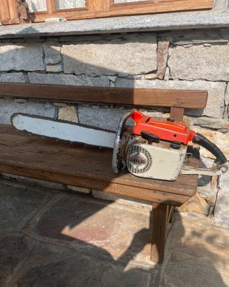 Motosega Stihl 051 av