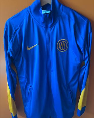 TUTA INTER