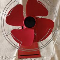 Ventilatore vintage anni 60/70 - Termozeta- Italy