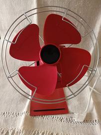 Ventilatore vintage anni 60/70 - Termozeta- Italy