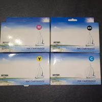 Cartucce Compatibili Epson