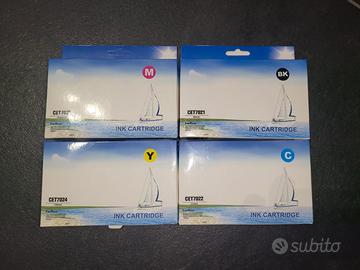 Cartucce Compatibili Epson