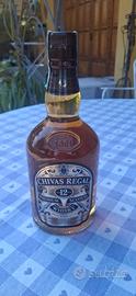 whisky Civas vintage
