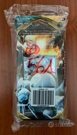 Pokemon Spada e Scudo Fiamme Oscure Darmanitan