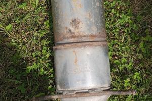 catalizzatori Adda 156 originali 