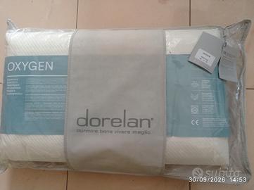 Cuscino Dorelan Oxygen