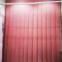 Tenda a bande verticale 