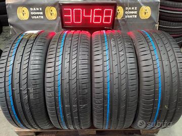 COME NUOVE 235 50 18 NEXEN ESTIVE AL 90%