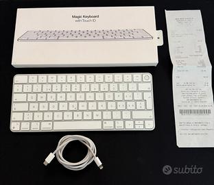 Apple Magic Keyboard - Touch ID