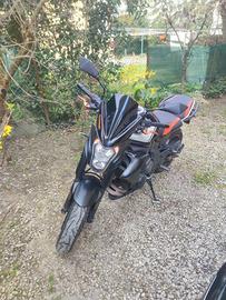 Kawasaki ER-6N ABS 2016