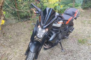 Kawasaki ER-6N ABS 2016