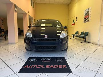 Fiat Punto 1.4 8V 5 porte Easypower Street