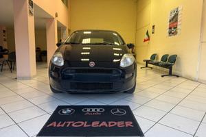 Fiat Punto 1.4 8V 5 porte Easypower Street