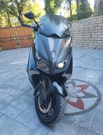 yamaha tmax 530